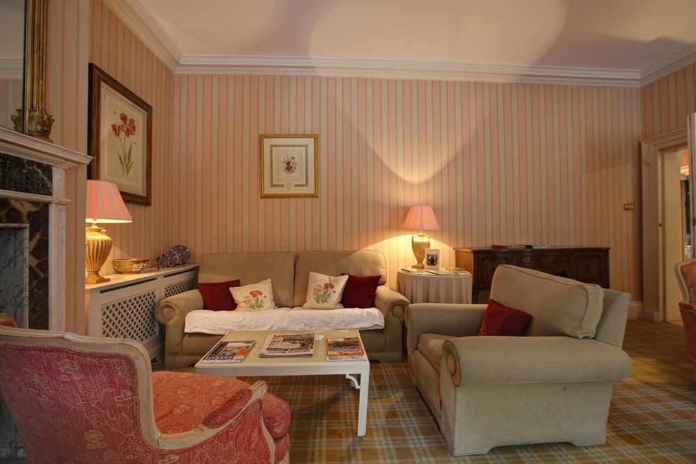 The Eastbury & Spa Sherborne  Exterior foto