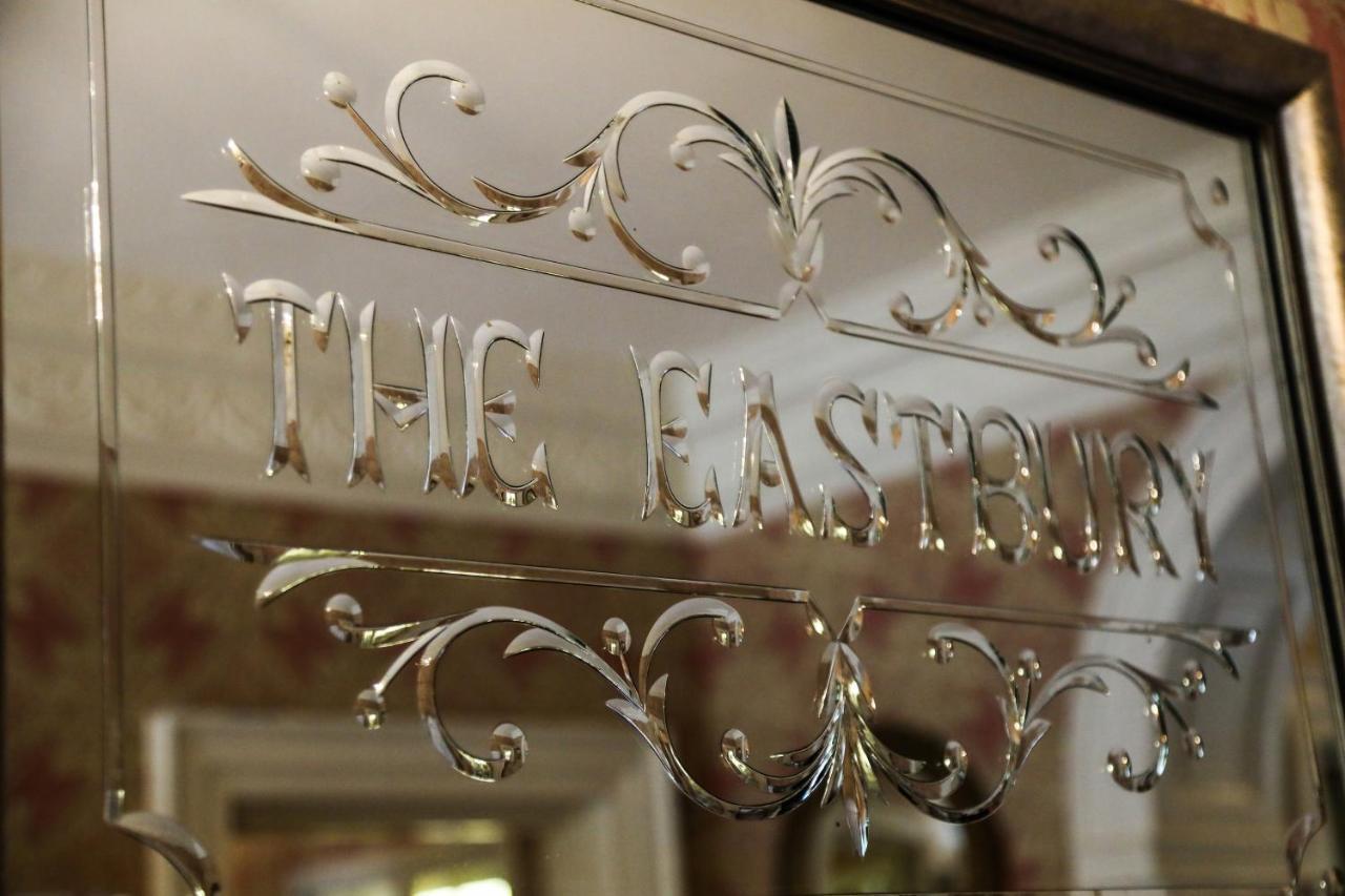 The Eastbury & Spa Sherborne  Exterior foto